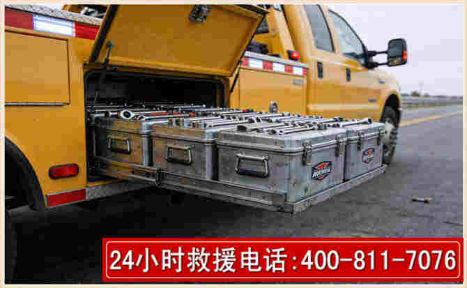 杜集强台风下的新能源汽车救援的六大注意事项